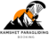 Kamshet Paragliding booking logo